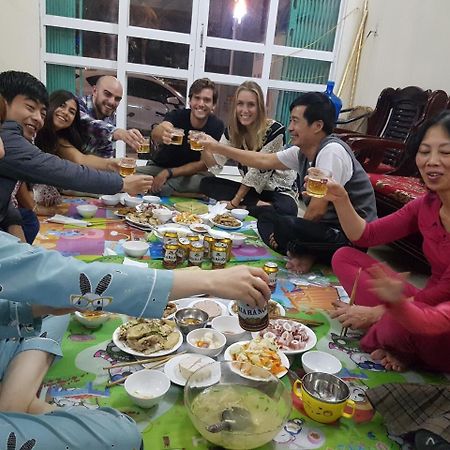 Viet Dung Motel Ha Long Zewnętrze zdjęcie