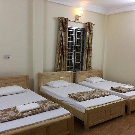 Viet Dung Motel Ha Long Zewnętrze zdjęcie
