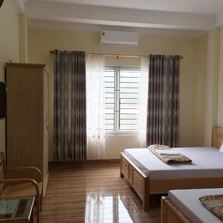 Viet Dung Motel Ha Long Zewnętrze zdjęcie