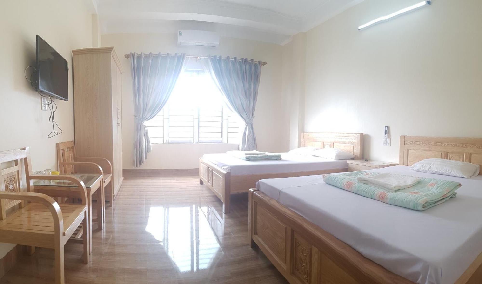 Viet Dung Motel Ha Long Zewnętrze zdjęcie