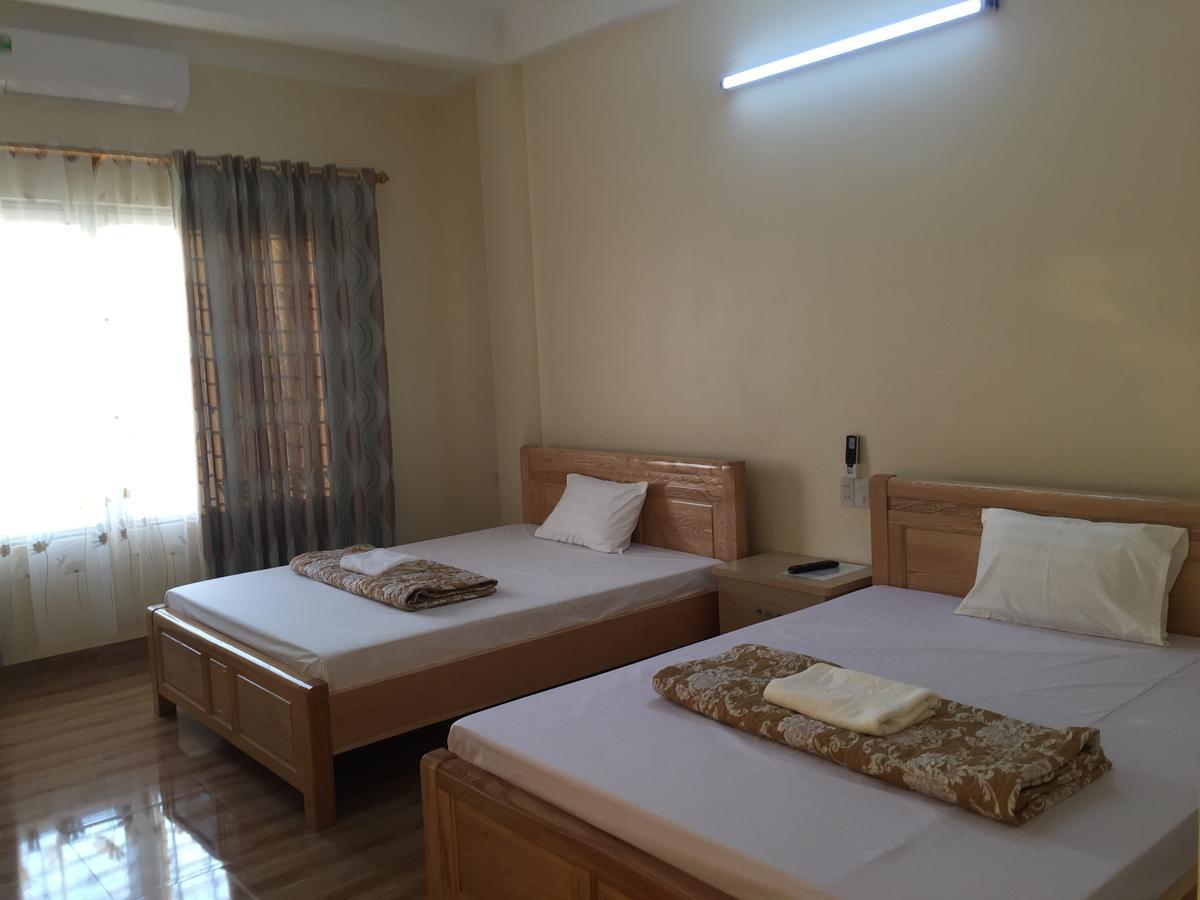 Viet Dung Motel Ha Long Zewnętrze zdjęcie