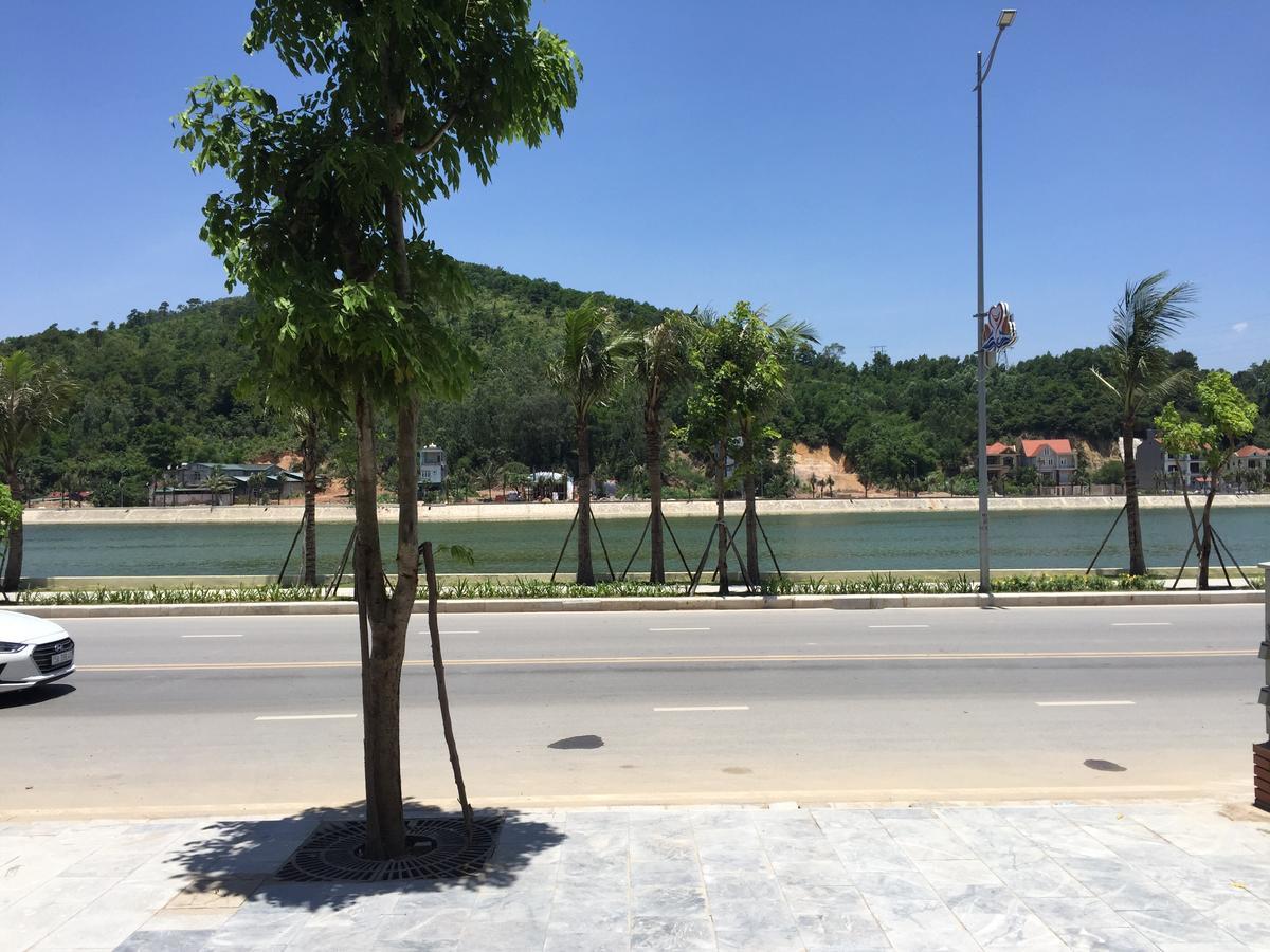 Viet Dung Motel Ha Long Zewnętrze zdjęcie