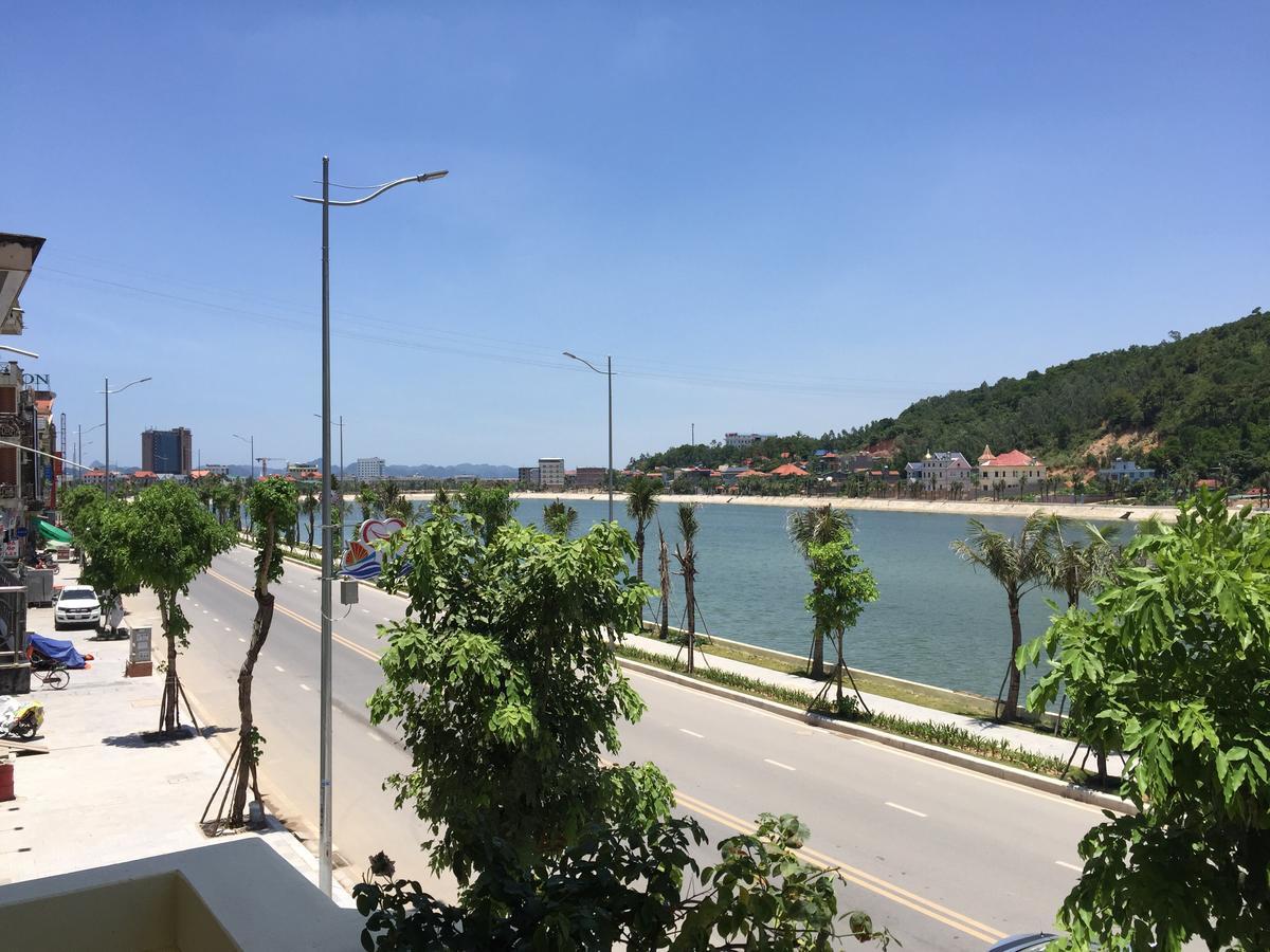 Viet Dung Motel Ha Long Zewnętrze zdjęcie