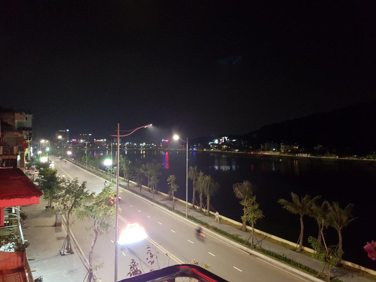 Viet Dung Motel Ha Long Zewnętrze zdjęcie