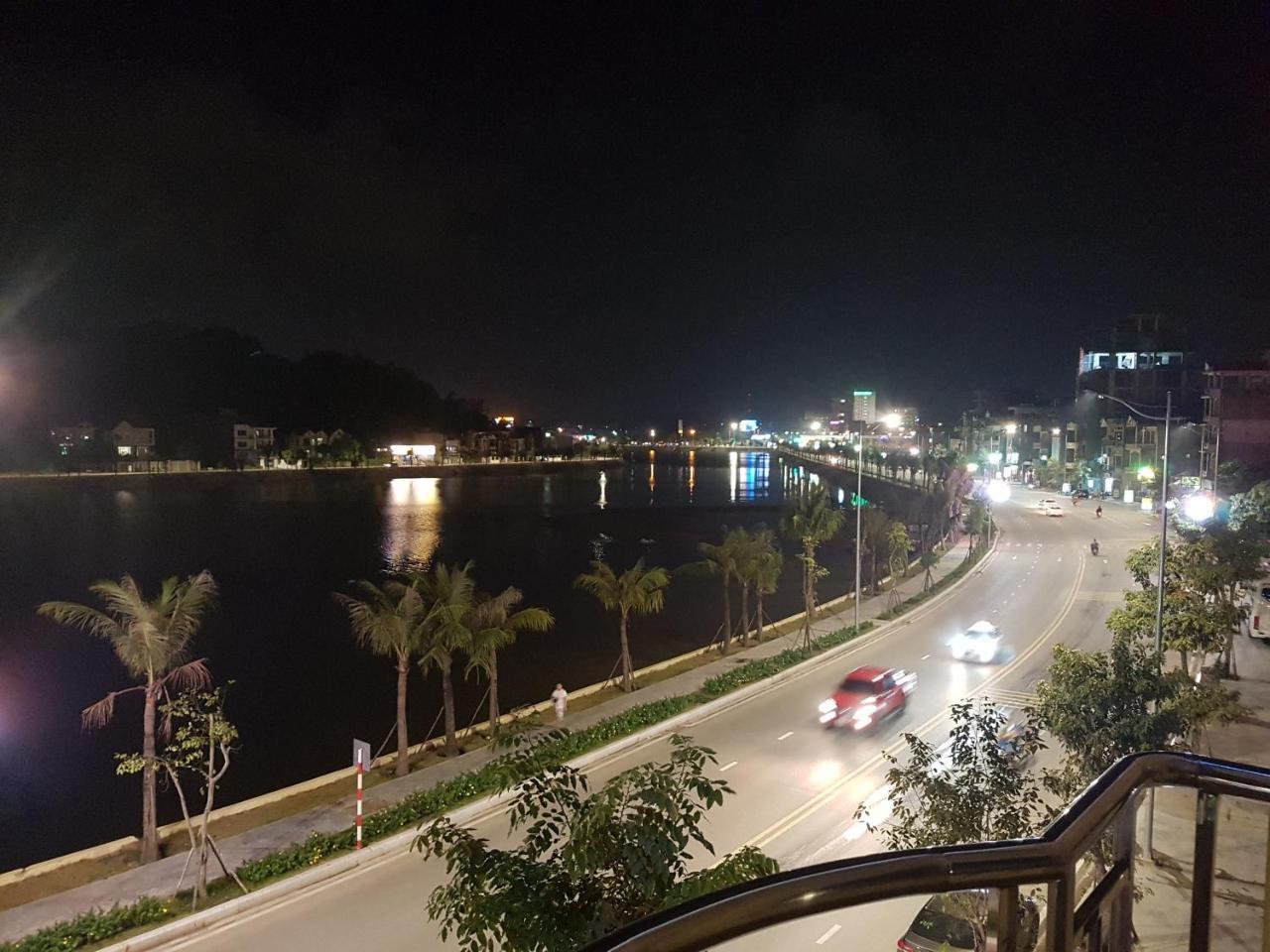 Viet Dung Motel Ha Long Zewnętrze zdjęcie