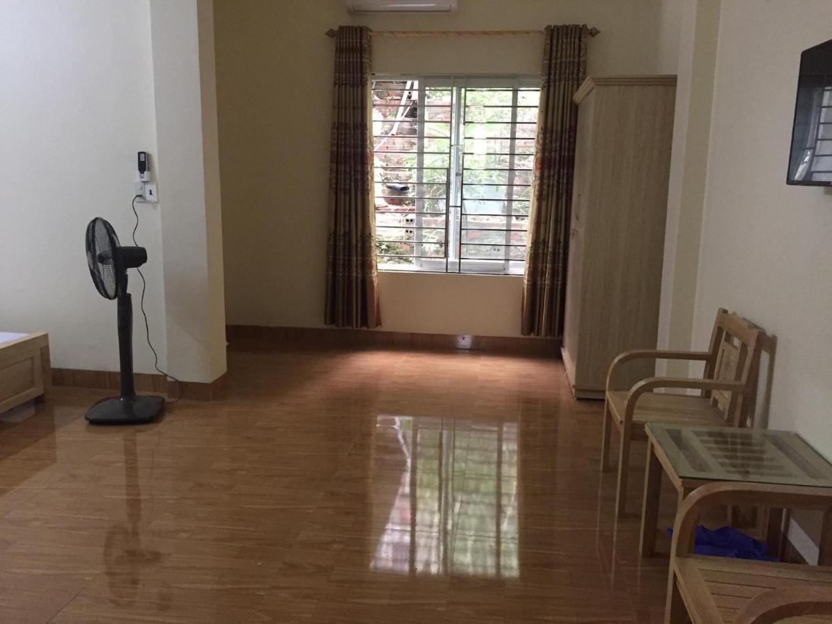 Viet Dung Motel Ha Long Zewnętrze zdjęcie