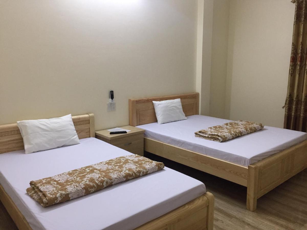 Viet Dung Motel Ha Long Zewnętrze zdjęcie