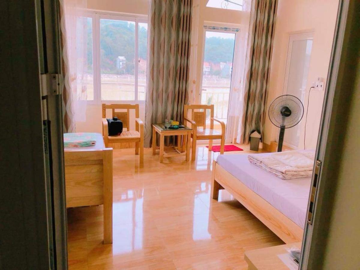 Viet Dung Motel Ha Long Zewnętrze zdjęcie