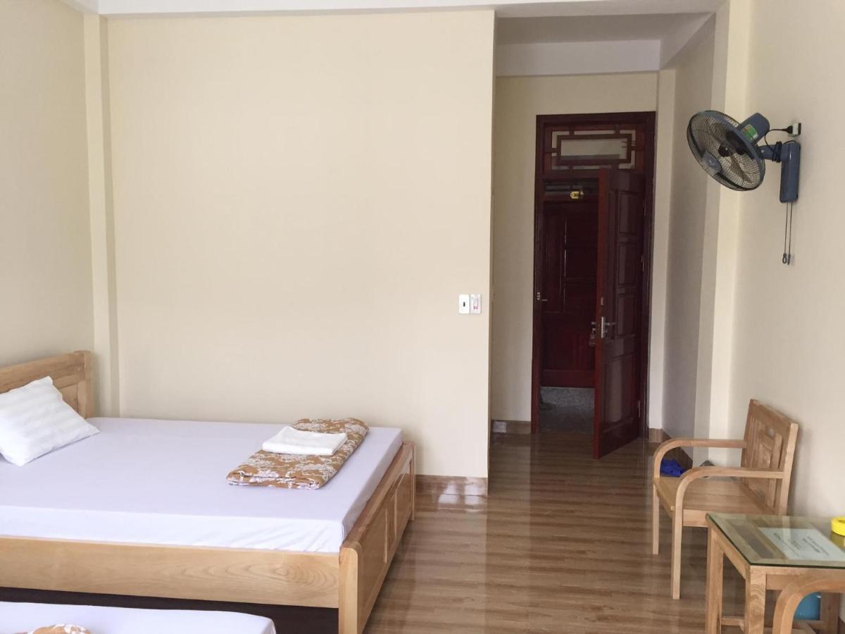Viet Dung Motel Ha Long Zewnętrze zdjęcie